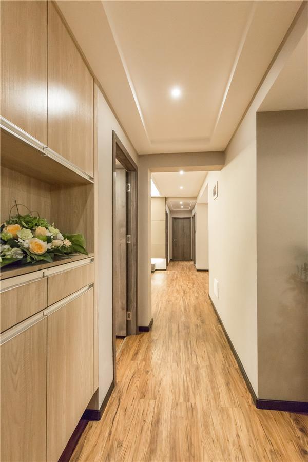 Shenzhen Bennelong Residences Luaran gambar