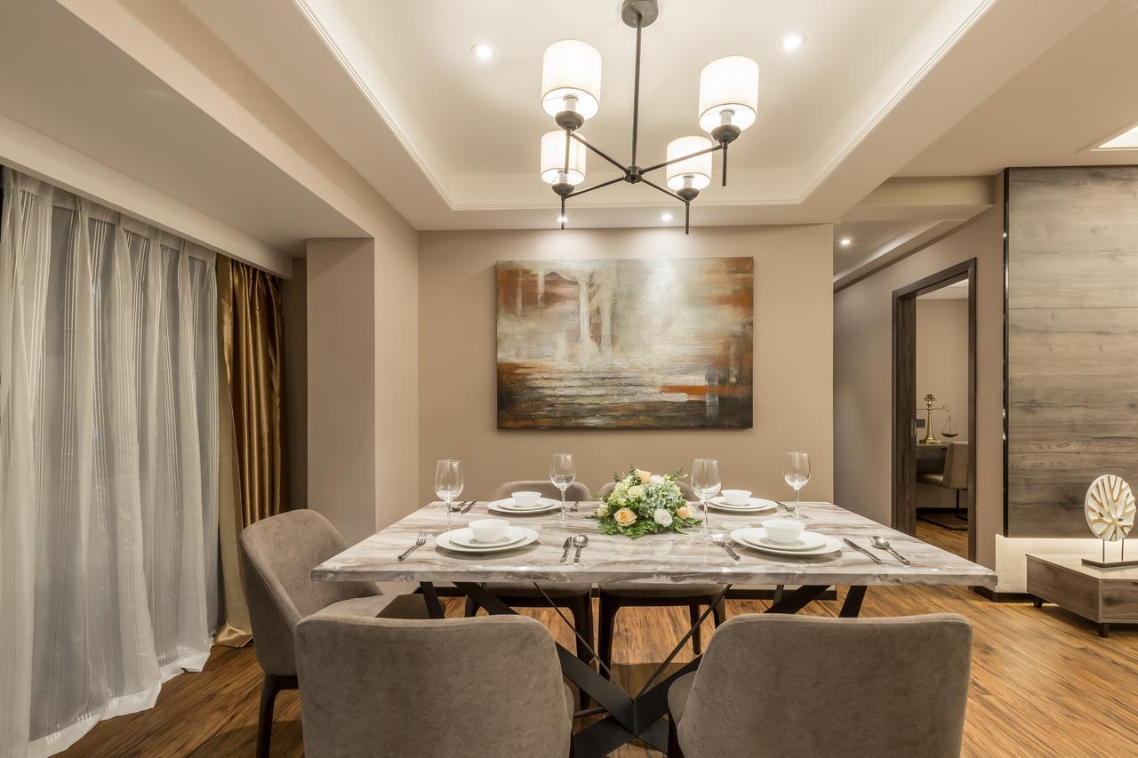 Shenzhen Bennelong Residences Luaran gambar