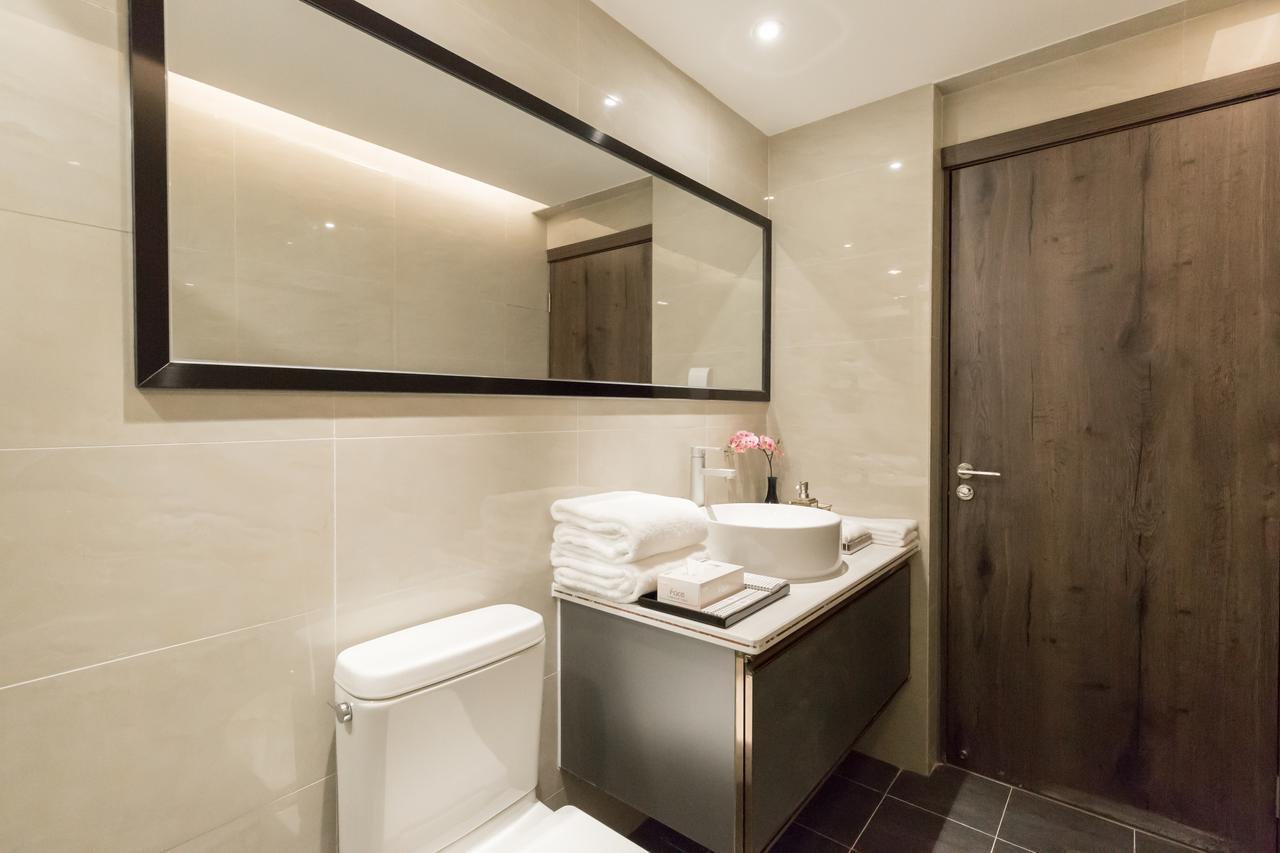 Shenzhen Bennelong Residences Luaran gambar