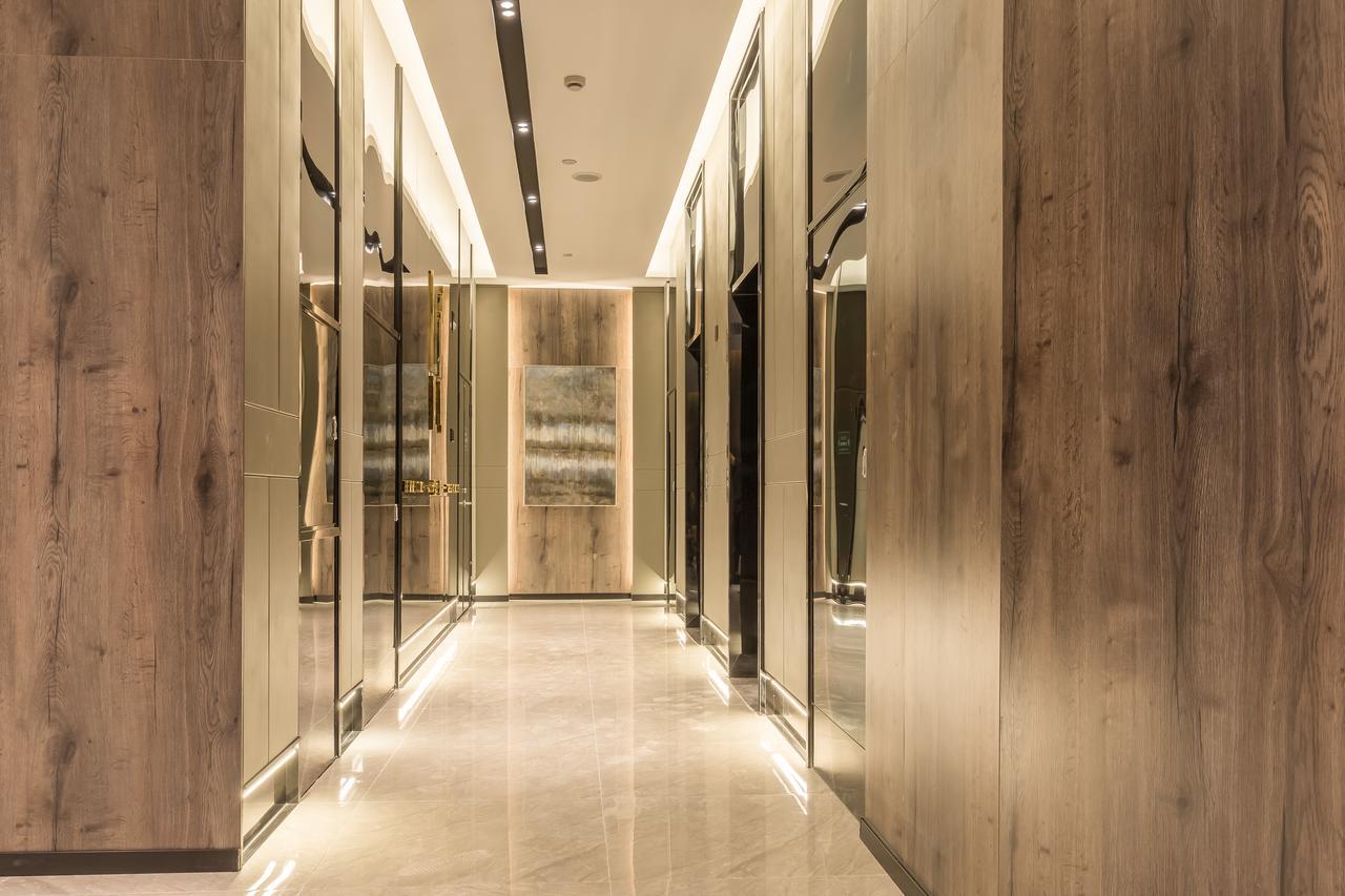 Shenzhen Bennelong Residences Luaran gambar