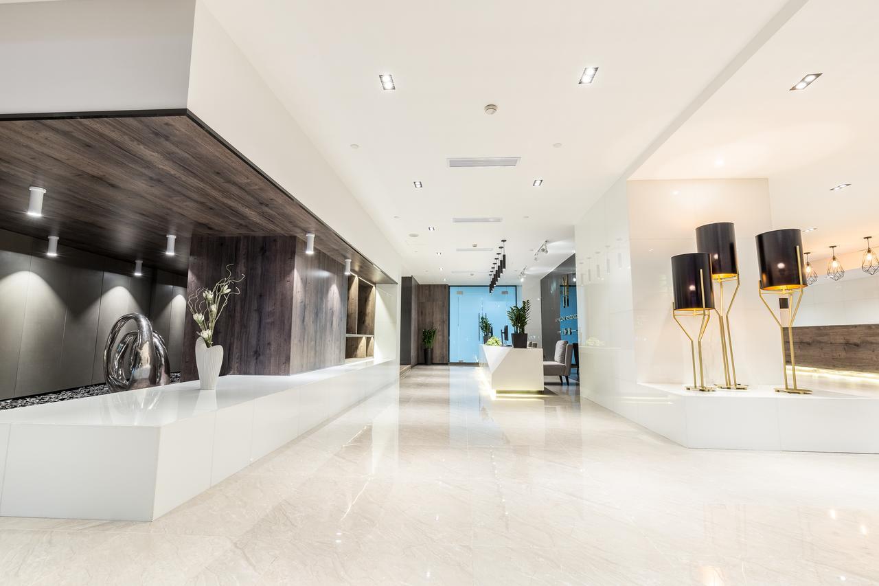Shenzhen Bennelong Residences Luaran gambar