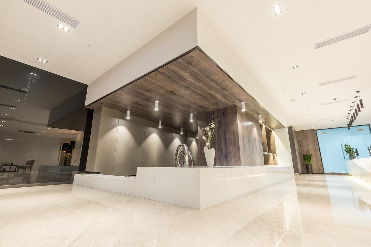 Shenzhen Bennelong Residences Luaran gambar