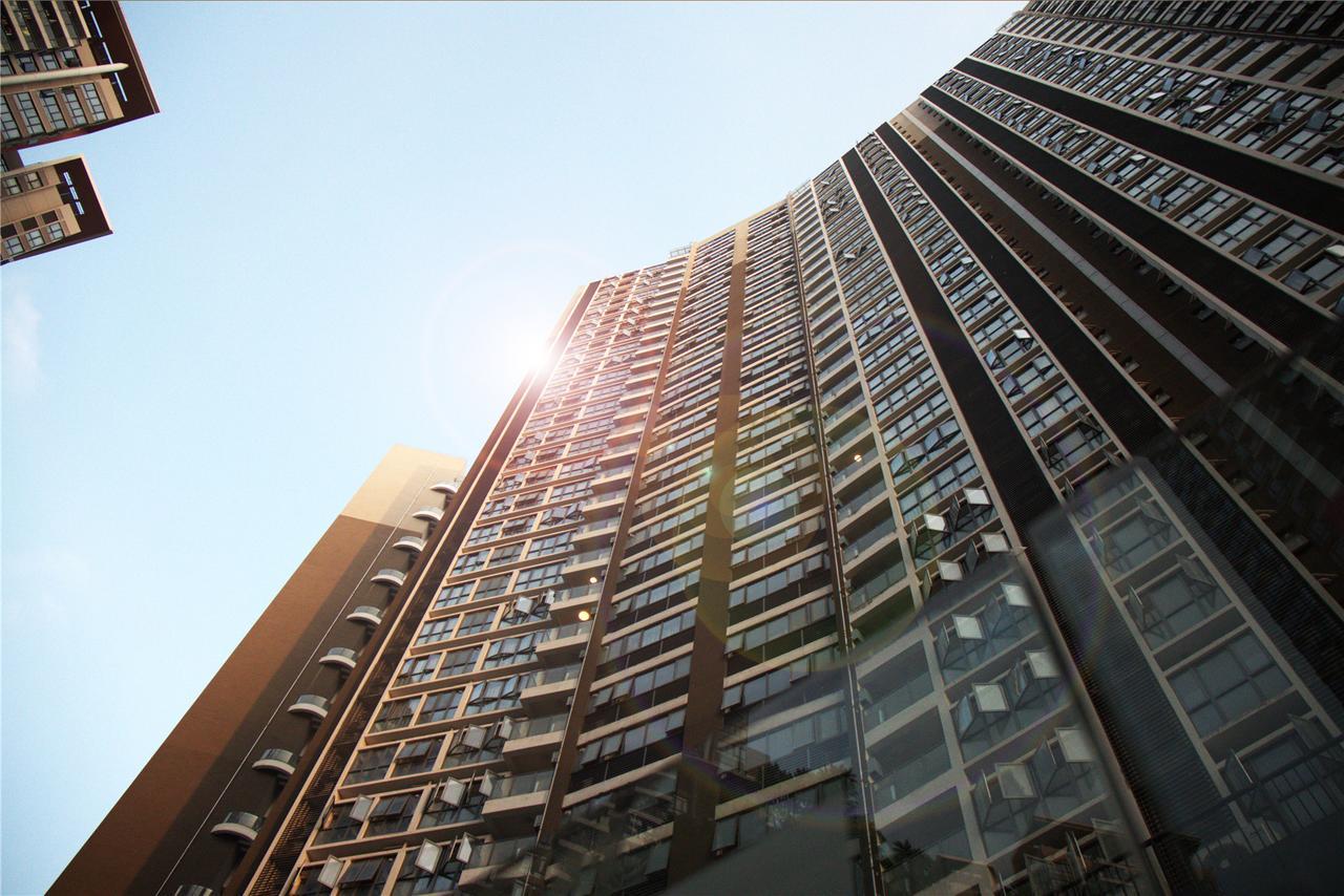 Shenzhen Bennelong Residences Luaran gambar