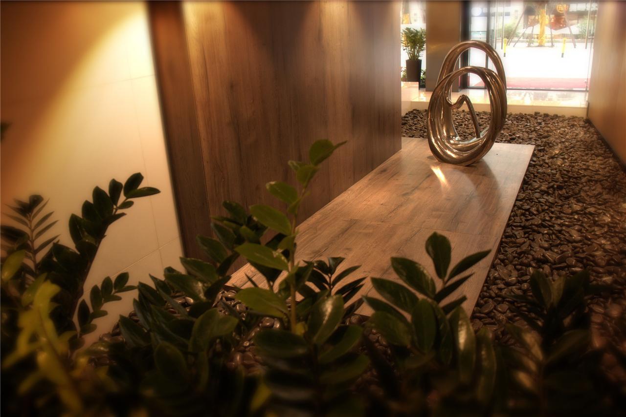 Shenzhen Bennelong Residences Luaran gambar