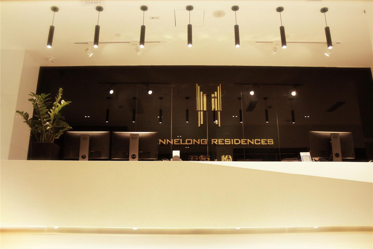 Shenzhen Bennelong Residences Luaran gambar